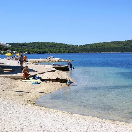 Appartement With Parking Space - 15349 *