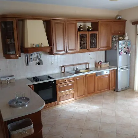 Appartement With Parking Space - 15349 Trogir