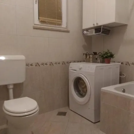 With Parking Space - 15349 * Trogir