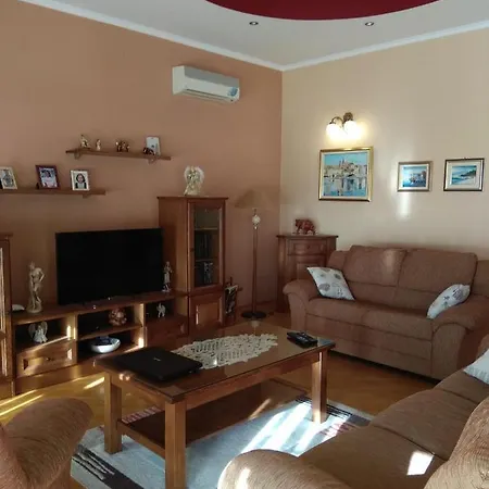 With Parking Space - 15349 Apartment *