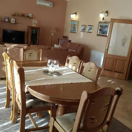 Appartamento With Parking Space - 15349 *