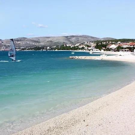 With Parking Space - 15349 Apartment Trogir