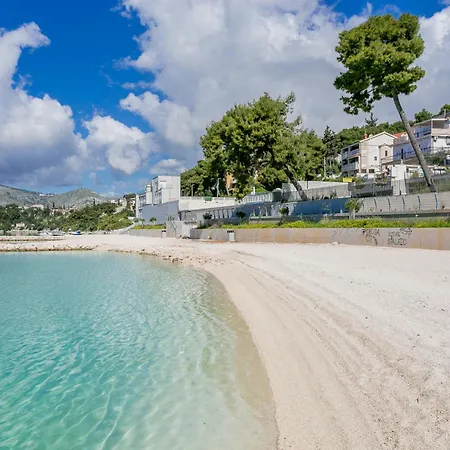 With Parking Space - 15349 Apartment Trogir