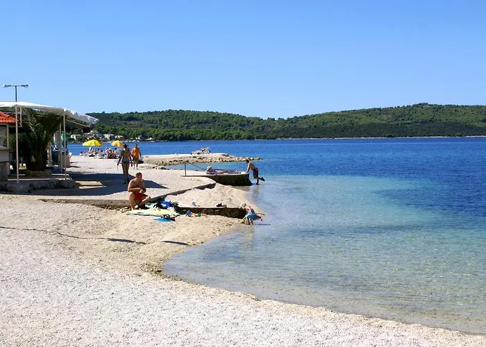 Appartement With Parking Space - 15349 *