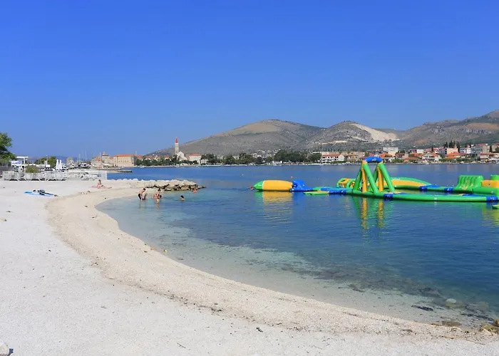 Appartement With Parking Space - 15349 *